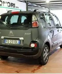 CITROEN C3 pic. 1.6 bluehdi Feel Edition 100cv rif. 7195967 - 3