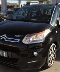 CITROEN C3 Picasso 1.6 HDi 90  rif. 7189526 - 3