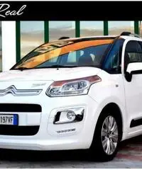 CITROEN C3 Picasso 1.6 HDi 90 Exclusive AZIENDALE!! NEOPATENTATI!! rif. 7195609