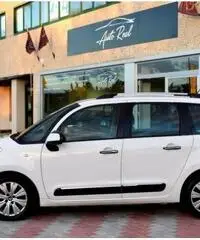 CITROEN C3 Picasso 1.6 HDi 90 Exclusive AZIENDALE!! NEOPATENTATI!! rif. 7195609 - 5