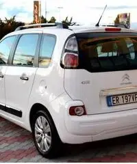 CITROEN C3 Picasso 1.6 HDi 90 Exclusive AZIENDALE!! NEOPATENTATI!! rif. 7195609 - 6