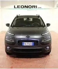 CITROEN C4 1.6 Blue hdi Shine 100cv rif. 7195964