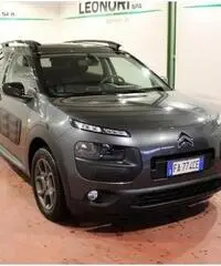 CITROEN C4 1.6 Blue hdi Shine 100cv rif. 7195964 - 2