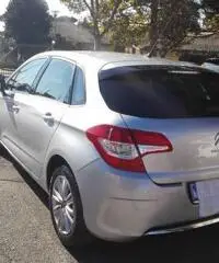 Citroen C4 1.6 HDi 90 Seduction come Nuova !!! - 4