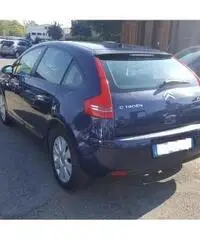 Citroen C4 1.6 HDi 110CV Exclusive - 5