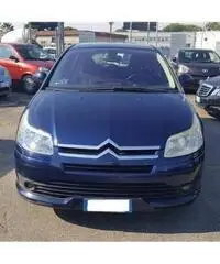 Citroen C4 1.6 HDi 110CV Exclusive - 7