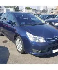 Citroen C4 1.6 HDi 110CV Exclusive - 8