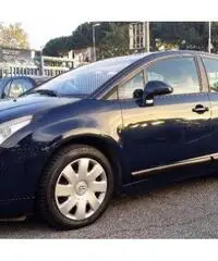 CITROEN C4 1.6 HDi 110CV FAP Elegance rif. 7163716 - 4