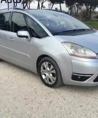 CITROEN C4 Grand Picasso 2.0 HDi 138 FAP aut. Exclusive rif. 7197241 - 3