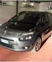 CITROEN C4 g.pic. 1.6 bluehdi Intensive S&S 120cv eat6 rif. 7184490 - 6