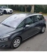 CITROEN C4 Picasso 1.6 e-HDi 115CV rif. 7191268