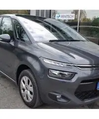 CITROEN C4 Picasso 1.6 e-HDi 115CV rif. 7191268 - 2