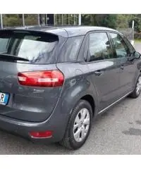 CITROEN C4 Picasso 1.6 e-HDi 115CV rif. 7191268 - 3