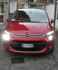 CITROEN C4 Picasso 1.6 e-HDi 115 Intensive rif. 7195043 - 2