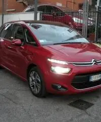 CITROEN C4 Picasso 1.6 e-HDi 115 Intensive rif. 7195043 - 3