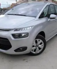 CITROEN C4 Picasso 1.6 e-HDi 115 ETG6 Seduction rif. 7194491