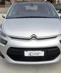 CITROEN C4 Picasso 1.6 e-HDi 115 ETG6 Seduction rif. 7194491 - 2