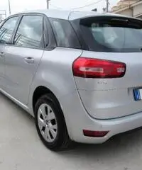 CITROEN C4 Picasso 1.6 e-HDi 115 ETG6 Seduction rif. 7194491 - 4