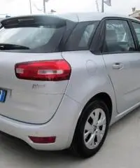 CITROEN C4 Picasso 1.6 e-HDi 115 ETG6 Seduction rif. 7194491 - 6