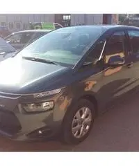 Citroen C4 Picasso 1.6 e-HDi 115 Live NAVIGATORE PDC