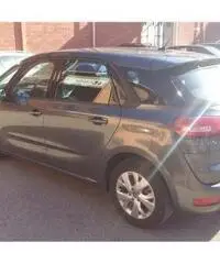 Citroen C4 Picasso 1.6 e-HDi 115 Live NAVIGATORE PDC - 3