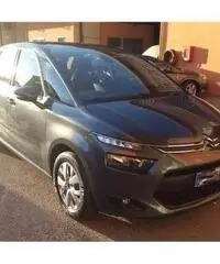 Citroen C4 Picasso 1.6 e-HDi 115 Live NAVIGATORE PDC - 10