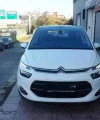 Citroen C4 Picasso BlueHDi 120 SEDUCTION NAVI PANO CAMERA VISIODRIVE - 3