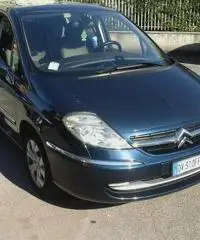 Citroen C8