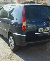 Citroen C8 - 2