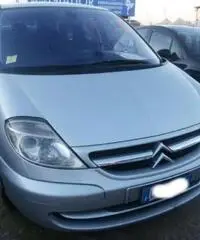 Citroen C8 2.0 HDI 120cv Elegance