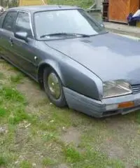 CITROEN CX  3 (palas) - 2