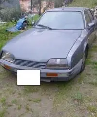 CITROEN CX  3 (palas) - 3