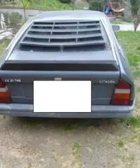 CITROEN CX  3 (palas) - 4