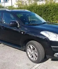 Citroen c-crosser hdi anno 2008 - 2