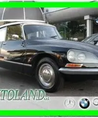 CITROEN DS 21 M*VERNICE BICOLORE rif. 7175106