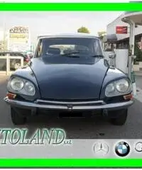 CITROEN DS 21 M*VERNICE BICOLORE rif. 7175106 - 10