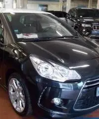 CITROEN DS3 1.6 THP 155 Just Black sport rif. 7154596 - 2