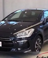 CITROEN DS5 1.6 E-HDI BUSINESS CMP6 - 8