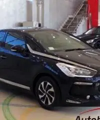 CITROEN DS5 1.6 E-HDI BUSINESS CMP6 - 9