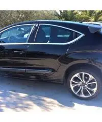 Citroen DS4 2.0 HDi 166 cv 2011 70.000 km - 2