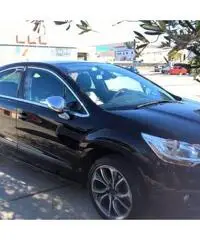 Citroen DS4 2.0 HDi 166 cv 2011 70.000 km - 4