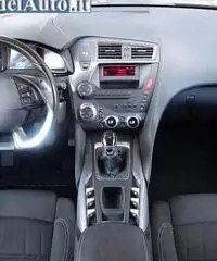 CITROEN DS5 2.0 HDi 160 Cv Chic rif. 6902827 - 7