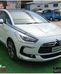 CITROEN DS5 2.0 bluehdi Sport Chic 180cv auto rif. 7115259 - 2