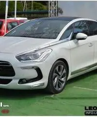 CITROEN DS5 2.0 bluehdi Sport Chic 180cv auto rif. 7115259 - 6