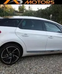 CITROEN DS5 Citroen DS5 2.0 HDi 163cv aut. SPORT CHIC rif. 7166733