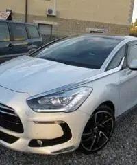 CITROEN DS5 Citroen DS5 2.0 HDi 163cv aut. SPORT CHIC rif. 7166733 - 3