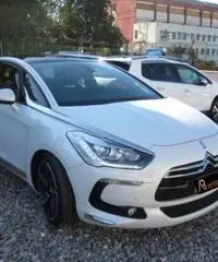 CITROEN DS5 Citroen DS5 2.0 HDi 163cv aut. SPORT CHIC rif. 7166733 - 5