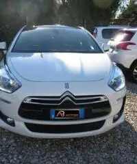 CITROEN DS5 Citroen DS5 2.0 HDi 163cv aut. SPORT CHIC rif. 7166733 - 6