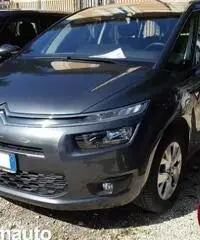 Citroen Grand C4 Picasso 1.6 HDi 115 FAP 7Posti