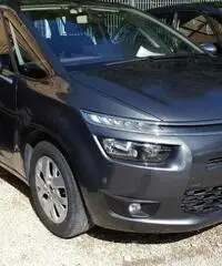 Citroen Grand C4 Picasso 1.6 HDi 115 FAP 7Posti - 2